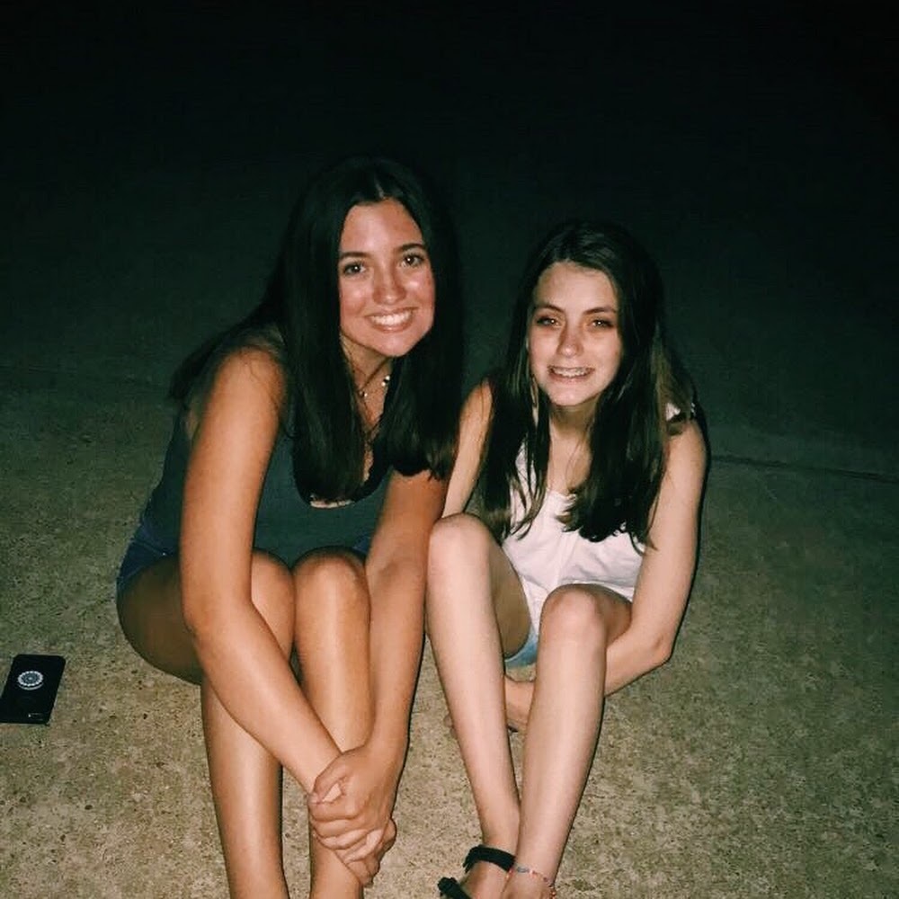 Meet your Posher, Macy